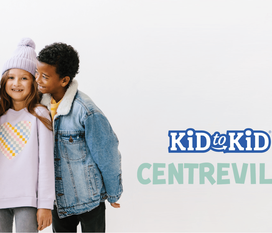 Kid to Kid Centreville 1
